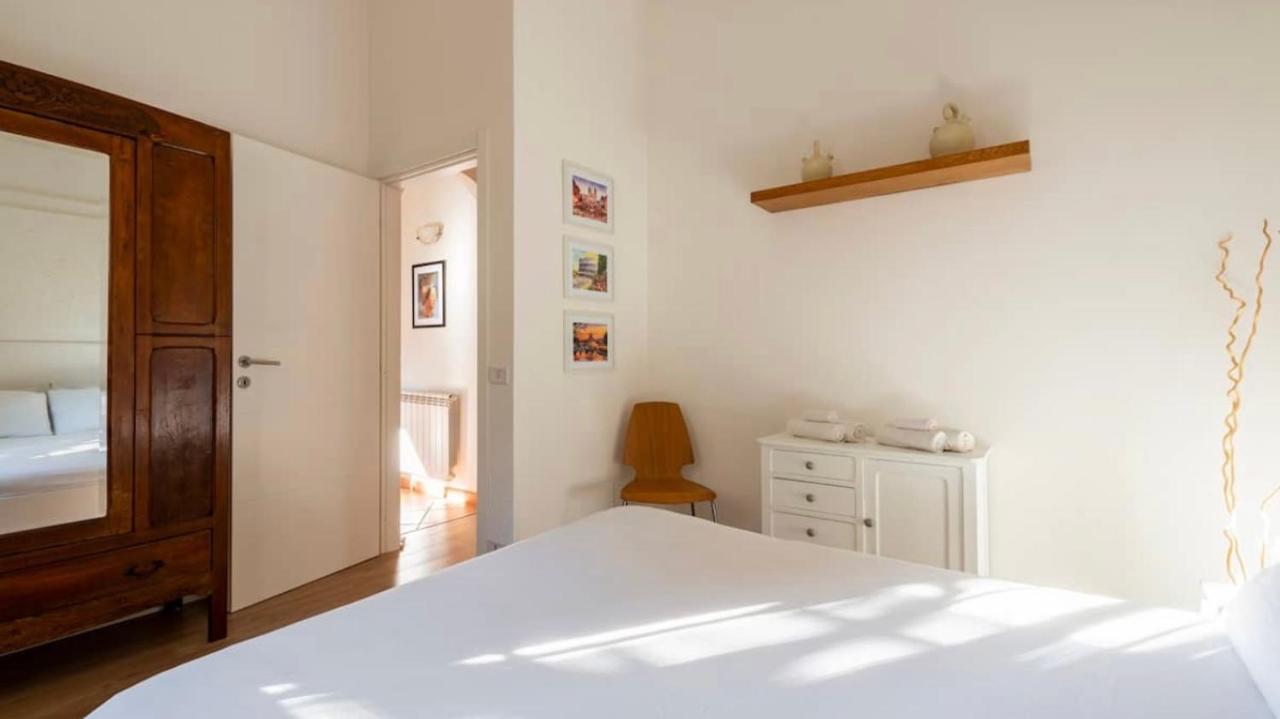 Casa vacanze Independent House With Private Patio In